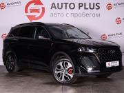 Chery Tiggo 7 Pro Max I Рестайлинг Минеральные Воды  - изображение 22