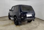 Lada (ВАЗ) Niva Legend Волгоград  - изображение 30