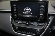 Toyota Corolla XII (E210) Кемерово  - изображение 35
