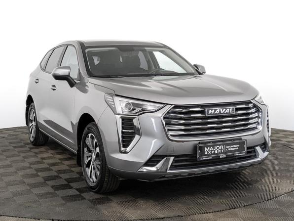 Haval Jolion I с пробегом 2023 года, цена 1 790 000 рублей, 31591 км, внедорожник, Автокод Объявления