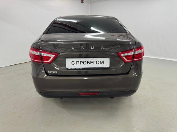 Lada (ВАЗ) Vesta I с пробегом 2022 года, цена 999 000 рублей, 74457 км, седан, Автокод Объявления