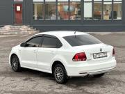 Volkswagen Polo V Рестайлинг Волгоград  - изображение 26