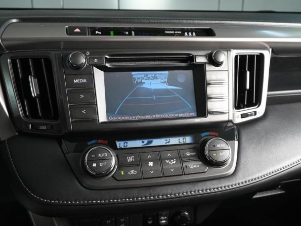 Toyota RAV4 IV (XA40) с пробегом 2014 года, цена 2 119 000 рублей, 88182 км, внедорожник, Автокод Объявления