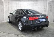 Audi A6 IV (C7) Ярославль  - изображение 22