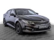 Kia Optima IV Москва  - изображение 32