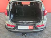 Kia Sportage III Рестайлинг Вологда  - изображение 39