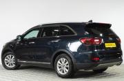 Kia Sorento III Prime Рестайлинг Челябинск  - изображение 24