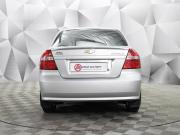 Chevrolet Aveo I Рестайлинг Ульяновск  - изображение 24