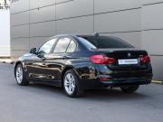 BMW 3 серии VI (F3x) Рестайлинг Москва  - изображение 32