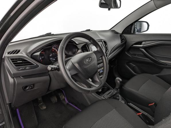 Lada (ВАЗ) Vesta I с пробегом 2020 года, цена 1 025 000 рублей, 58468 км, седан, Автокод Объявления