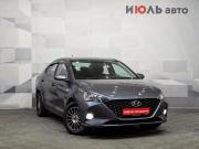 Hyundai Solaris II Рестайлинг Екатеринбург  - изображение 22