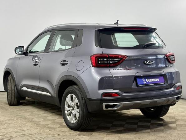 Chery Tiggo 4 Pro I с пробегом 2024 года, цена 1 520 000 рублей, 51466 км, внедорожник, Автокод Объявления