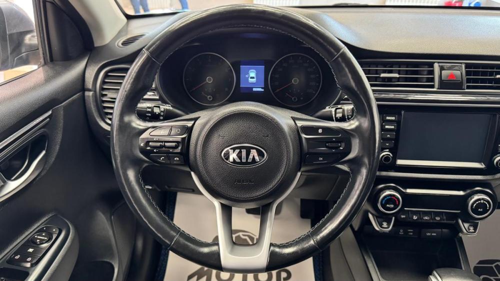 Kia Rio IV Киров  - изображение 12