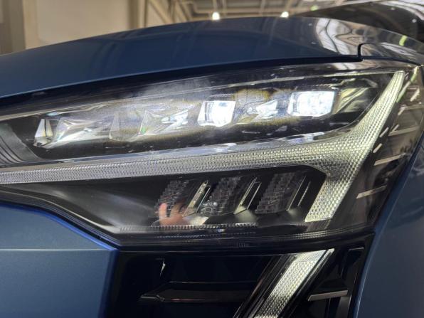Haval Jolion I Рестайлинг с пробегом 2024 года, цена 2 300 000 рублей, 9000 км, внедорожник, Автокод Объявления