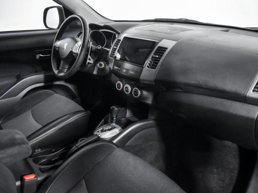 Peugeot 4007 Санкт-Петербург  - изображение 13