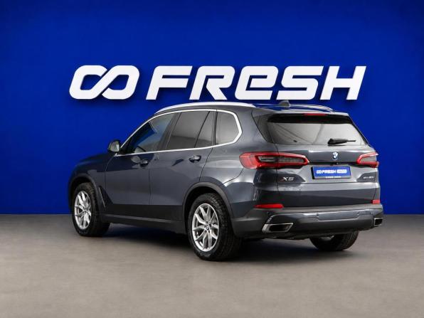 BMW X5 IV (G05/G18) с пробегом 2019 года, цена 4 899 777 рублей, 185378 км, внедорожник, Автокод Объявления