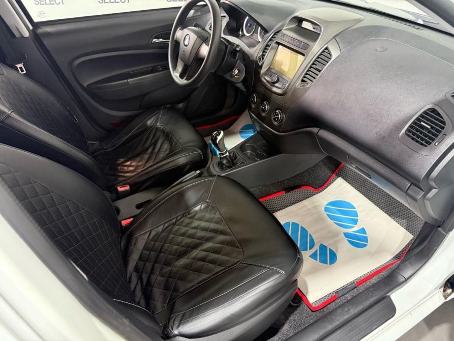 Geely GC6 Оренбург  - изображение 17