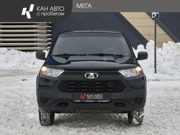 Lada (ВАЗ) Niva с пробегом 2024 года, цена 1 114 000 рублей, 30870 км, внедорожник, Автокод Объявления