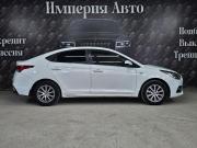 Hyundai Solaris II Краснодар  - изображение 33