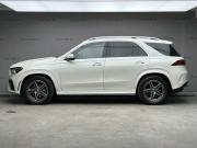 Mercedes-Benz GLE II (V167) Москва  - изображение 18