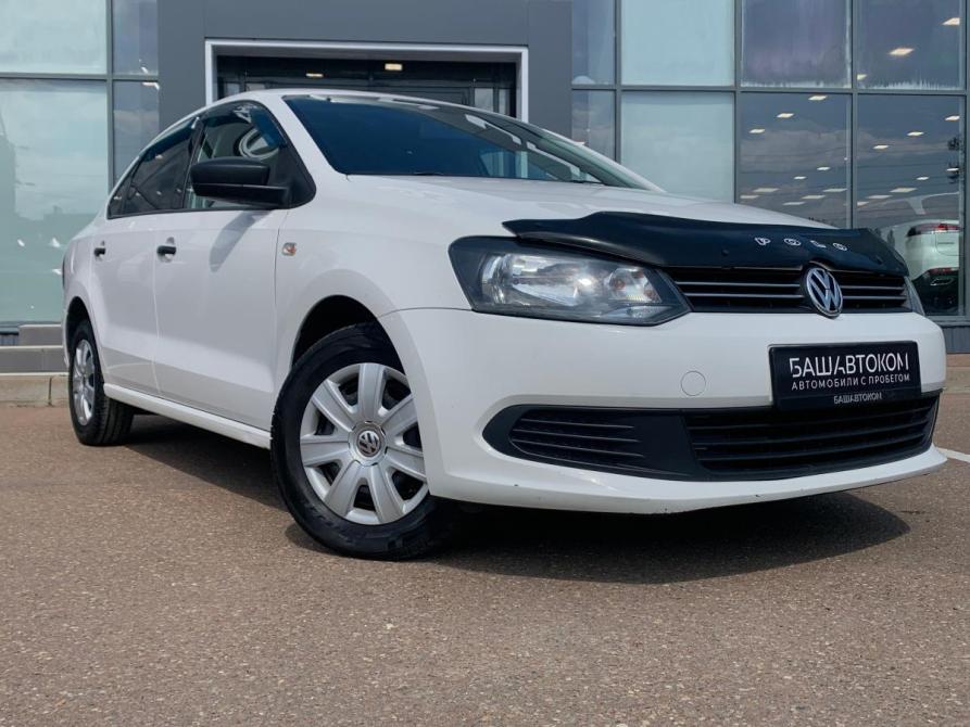 Volkswagen Polo V Стерлитамак  - изображение 2