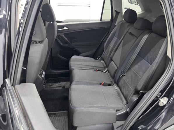 Volkswagen Tiguan II с пробегом 2021 года, цена 3 149 000 рублей, 93685 км, внедорожник, Автокод Объявления