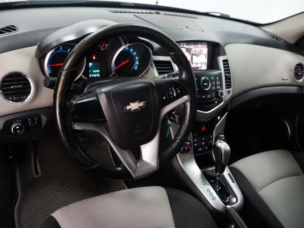 Chevrolet Cruze I с пробегом 2011 года, цена 629 000 рублей, 280000 км, седан, Автокод Объявления