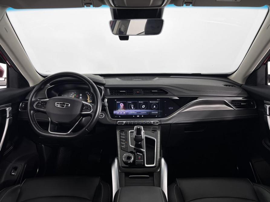 Geely Atlas Pro Калининград  - изображение 14