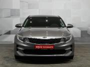 Kia Optima IV Екатеринбург  - изображение 20