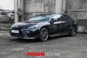 Toyota Camry IX (XV80) China Market Москва  - изображение 35