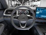 Volkswagen Teramont II (China Market) Москва  - изображение 46