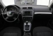 Skoda Octavia II (A5) Рестайлинг Саратов  - изображение 47