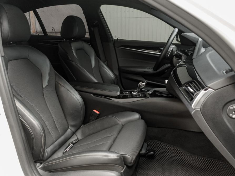 BMW 5 серии VII (G30/G31/G38) Екатеринбург  - изображение 14