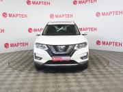Nissan X-Trail III Рестайлинг Вологда  - изображение 20
