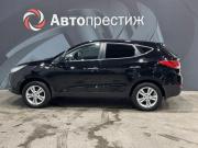 Hyundai ix35 I Пермь  - изображение 32