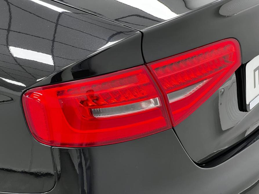 Audi A4 IV (B8) Рестайлинг Казань  - изображение 8