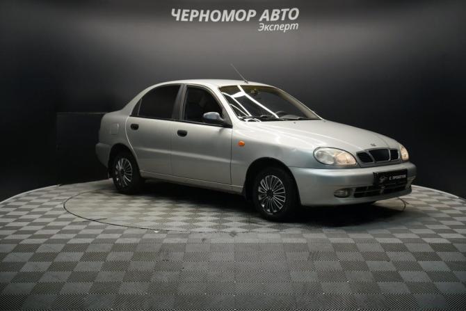 Daewoo Sens I с пробегом 2003 года, цена 286 000 рублей, 261000 км, седан, Автокод Объявления