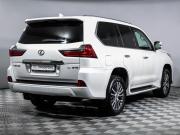 Lexus LX III Рестайлинг 2 Москва  - изображение 30