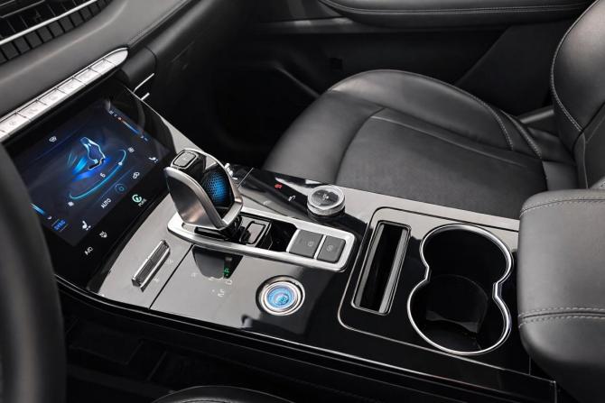 Chery Tiggo 8 Pro Max I с пробегом 2022 года, цена 2 300 000 рублей, 54000 км, внедорожник, Автокод Объявления