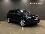 Volkswagen Touareg II Челябинск  - изображение 25