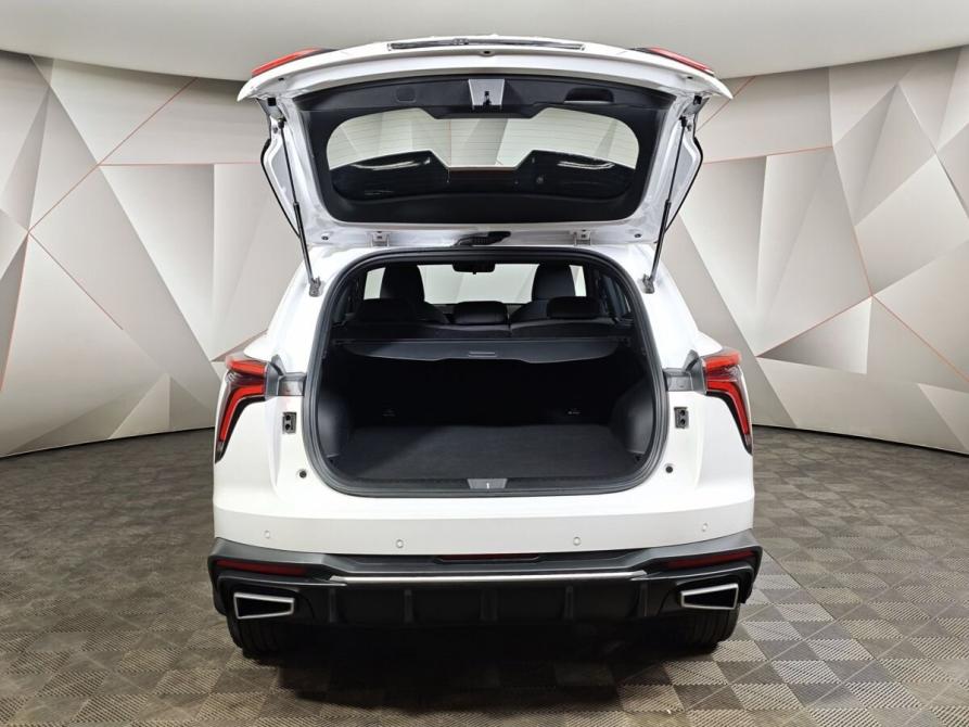 Haval F7 II Москва  - изображение 12