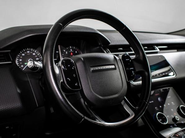 Land Rover Range Rover Velar I с пробегом 2018 года, цена 3 660 000 рублей, 91079 км, внедорожник, Автокод Объявления