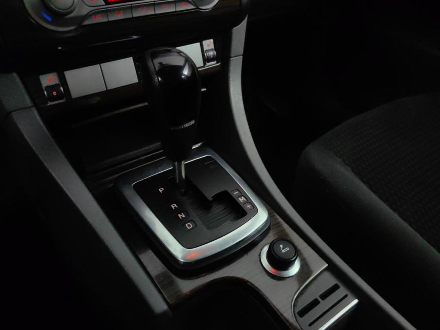 Ford Focus II Рестайлинг Подольск  - изображение 16