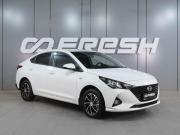Hyundai Solaris II Рестайлинг Воронеж  - изображение 20
