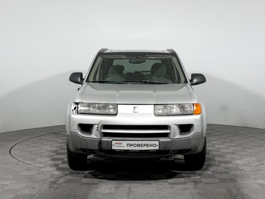 Saturn VUE I Санкт-Петербург  - изображение 2