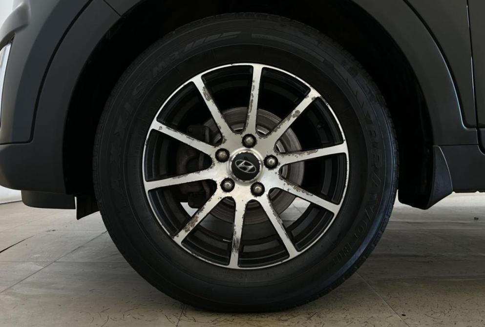 Hyundai Creta I Саранск  - изображение 14