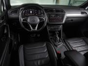 Volkswagen Tiguan II Рестайлинг Воронеж  - изображение 29