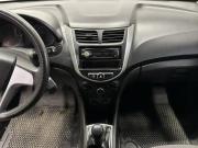 Hyundai Solaris I Саратов  - изображение 21