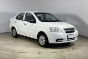 Chevrolet Aveo II Саранск  - изображение 35