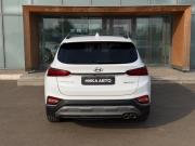 Hyundai Santa Fe IV Оренбург  - изображение 23